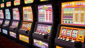 Ayo Menembak maplay789 dengan target neon