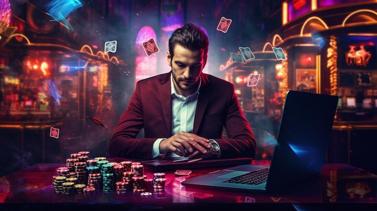 Tema Buku Misteri Mesir di maplay789