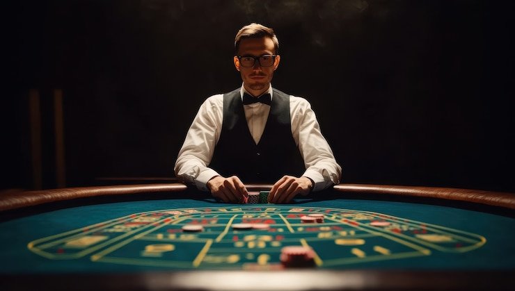 Pengalaman mobile Blackjack MH bagi pengguna Indonesia