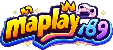 Logo maplay789